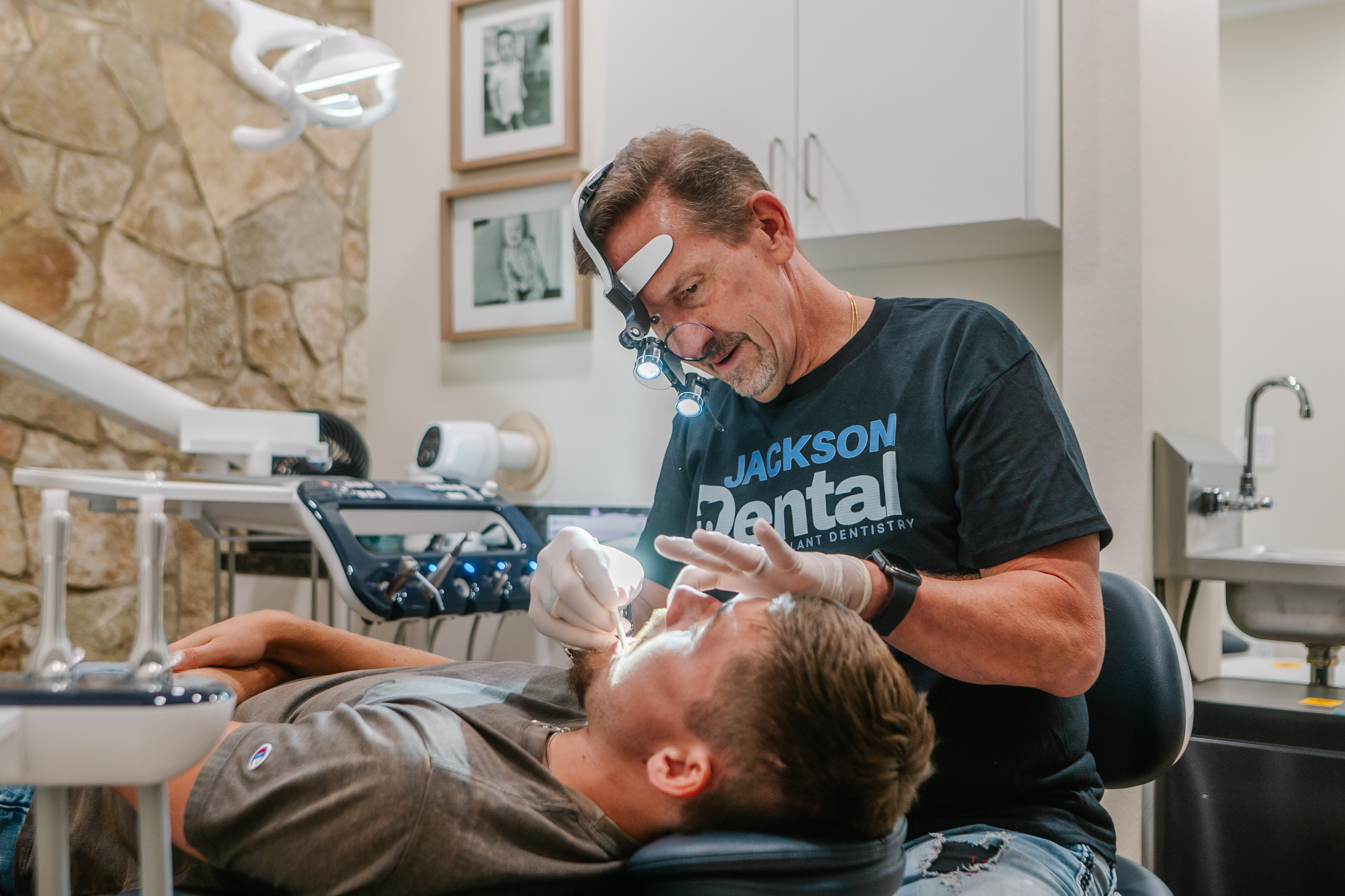 STAFF – Jackson Dental